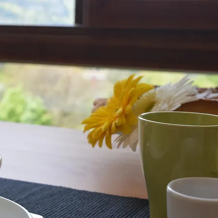 Frühstückspension Il Rivolo Sorrent