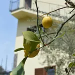 Il Rivolo לינה וארוחת בוקר
