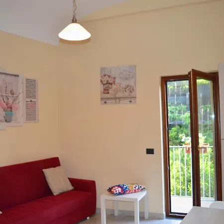 Bed and breakfast Il Rivolo