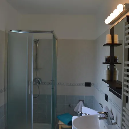 Il Rivolo Bed and breakfast