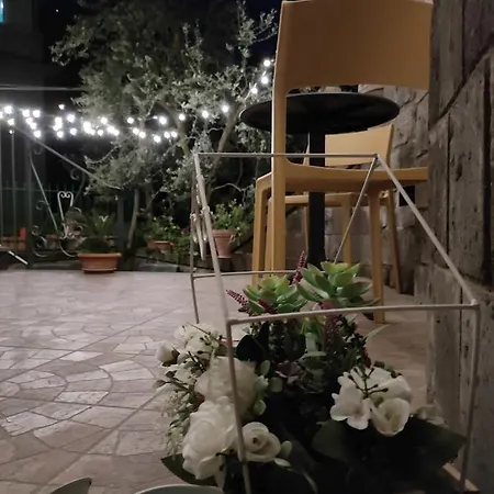 Il Rivolo 4* Półwysep Sorrentyński