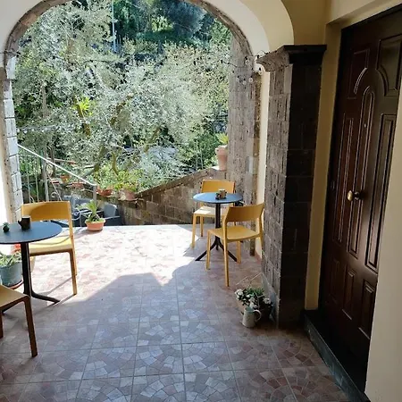 Il Rivolo Sorrento