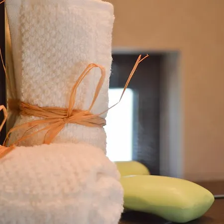 Il Rivolo Bed and breakfast 4*