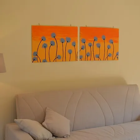 Bed and breakfast Il Rivolo