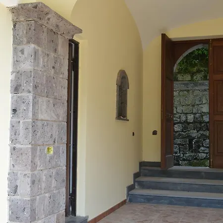 Il Rivolo Bed and breakfast 4*