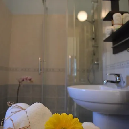 Bed and breakfast Il Rivolo