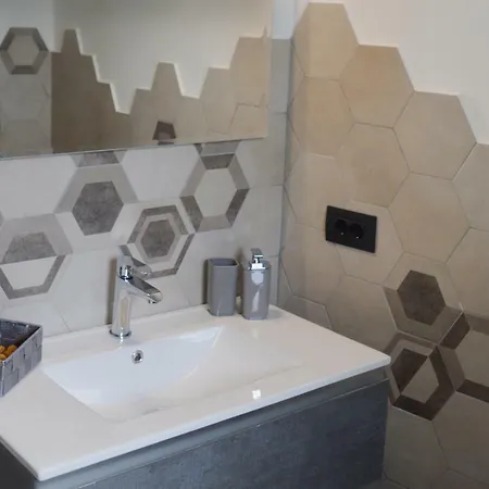 Bed and breakfast Il Rivolo 4*