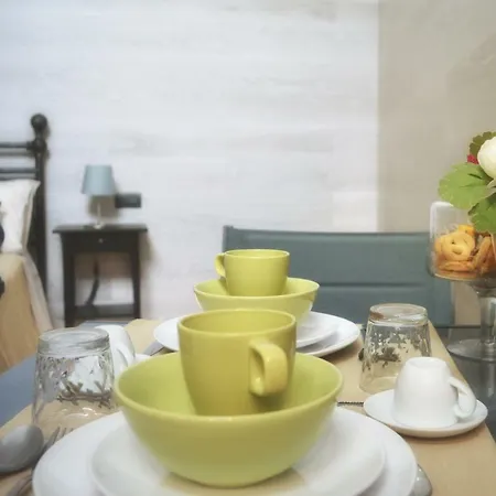 Nocleg ze śniadaniem Il Rivolo Półwysep Sorrentyński