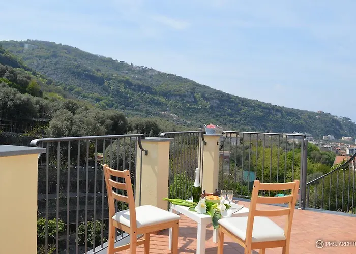 Il Rivolo סורנטו