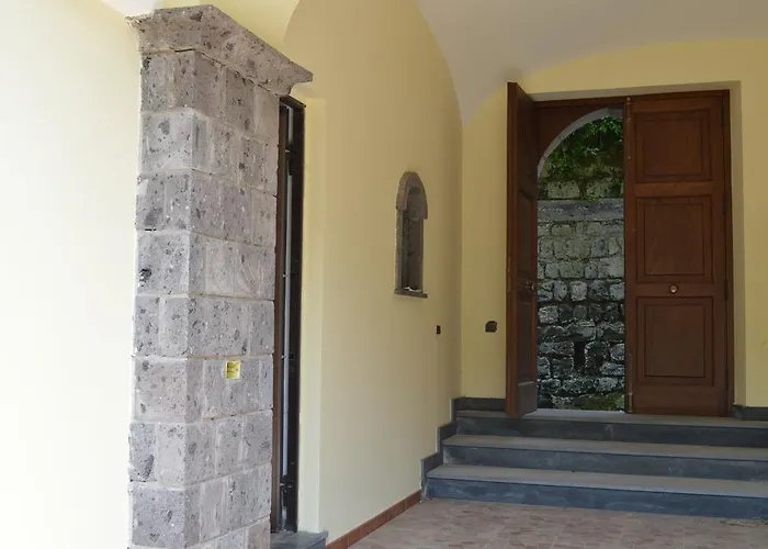 Il Rivolo Nocleg ze śniadaniem 4*