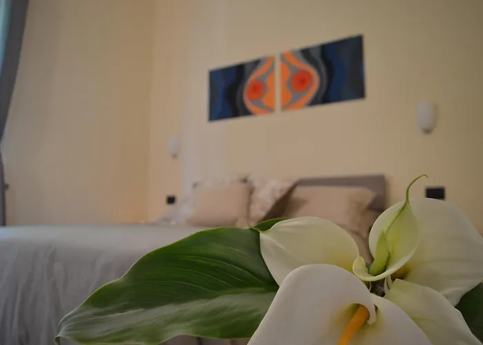 Il Rivolo Nocleg ze śniadaniem 4*