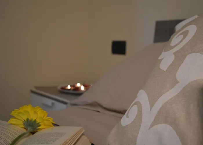 Il Rivolo 4* Półwysep Sorrentyński