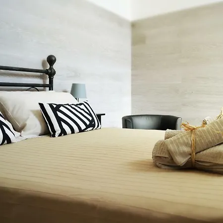 Il Rivolo Bed & Breakfast Sorrento