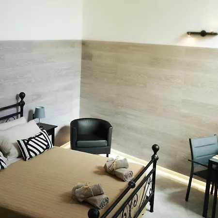 Il Rivolo Bed & Breakfast