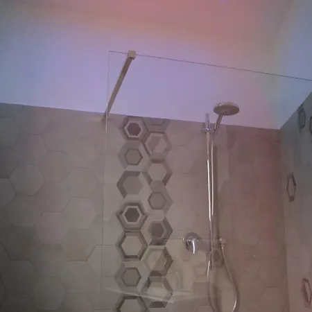 Bed & Breakfast Il Rivolo Sorrento