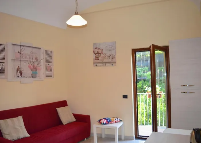Bed & Breakfast Il Rivolo