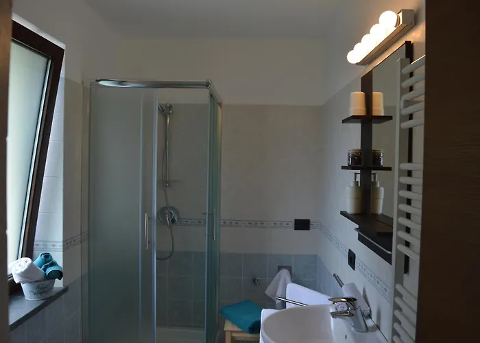 Il Rivolo Bed & Breakfast