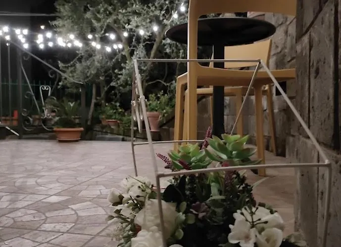 Il Rivolo 4* Sorrento