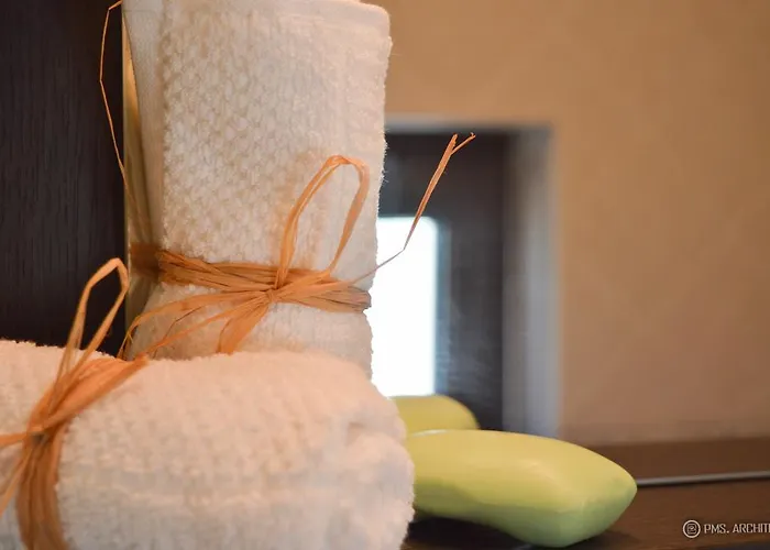 Il Rivolo Bed & Breakfast 4*