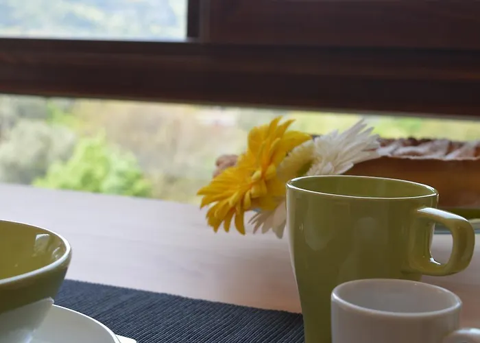 Alojamento de Acomodação e Pequeno-almoço Il Rivolo Sorrento