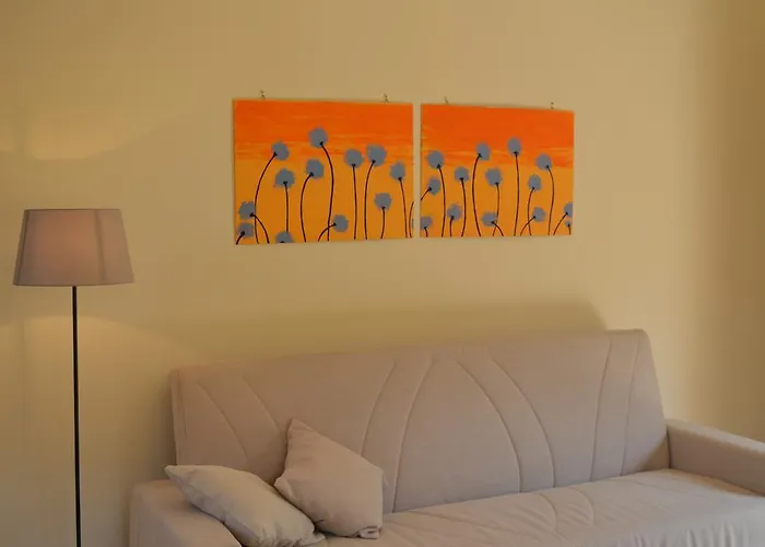 Bed & Breakfast Il Rivolo