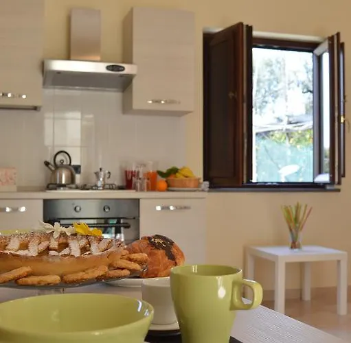 Il Rivolo Bed & Breakfast