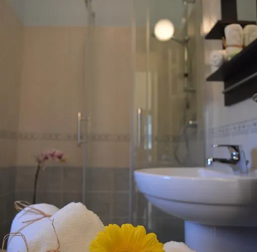 Bed & Breakfast Il Rivolo