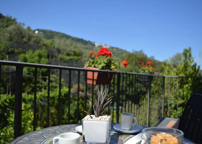 Bed & Breakfast Il Rivolo 4*