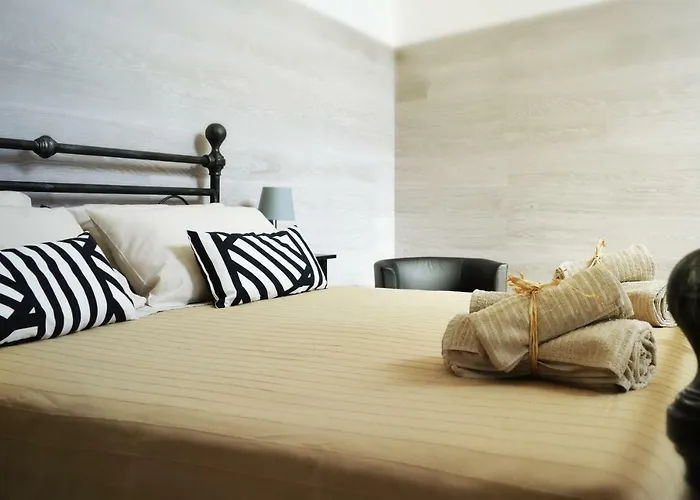 Il Rivolo Bed & Breakfast Sorrento